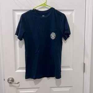 Obey Worldwide Seal Pocket Tee
